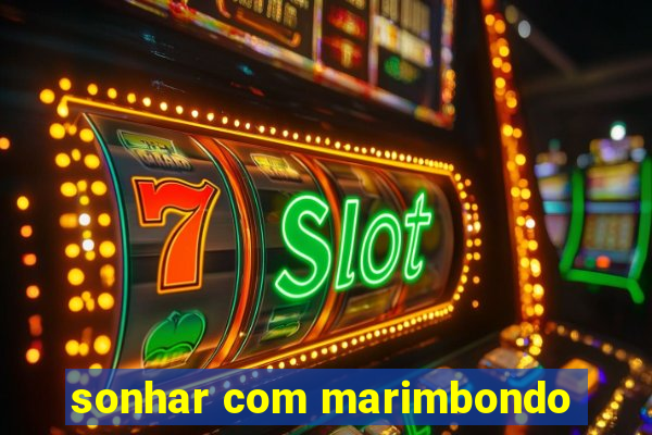 sonhar com marimbondo